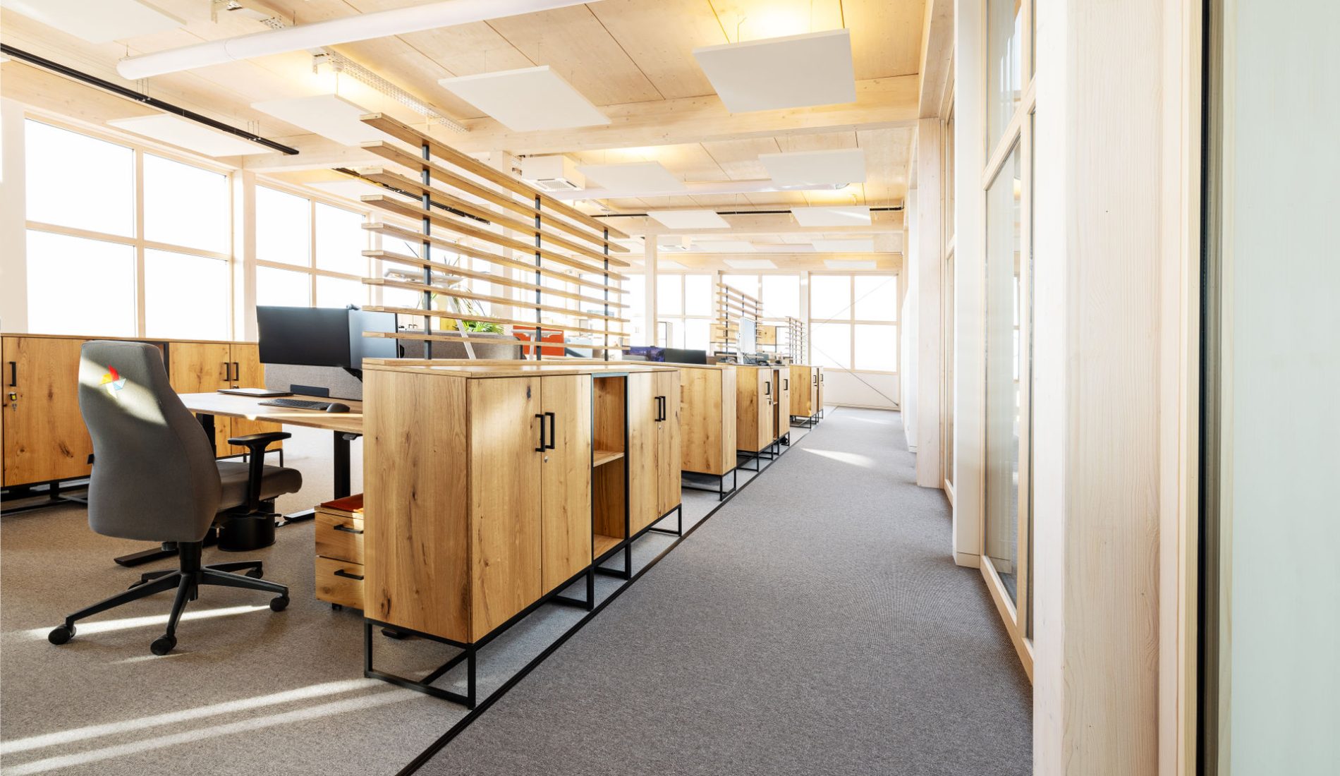02_naturnahes Wohlfühlbüro