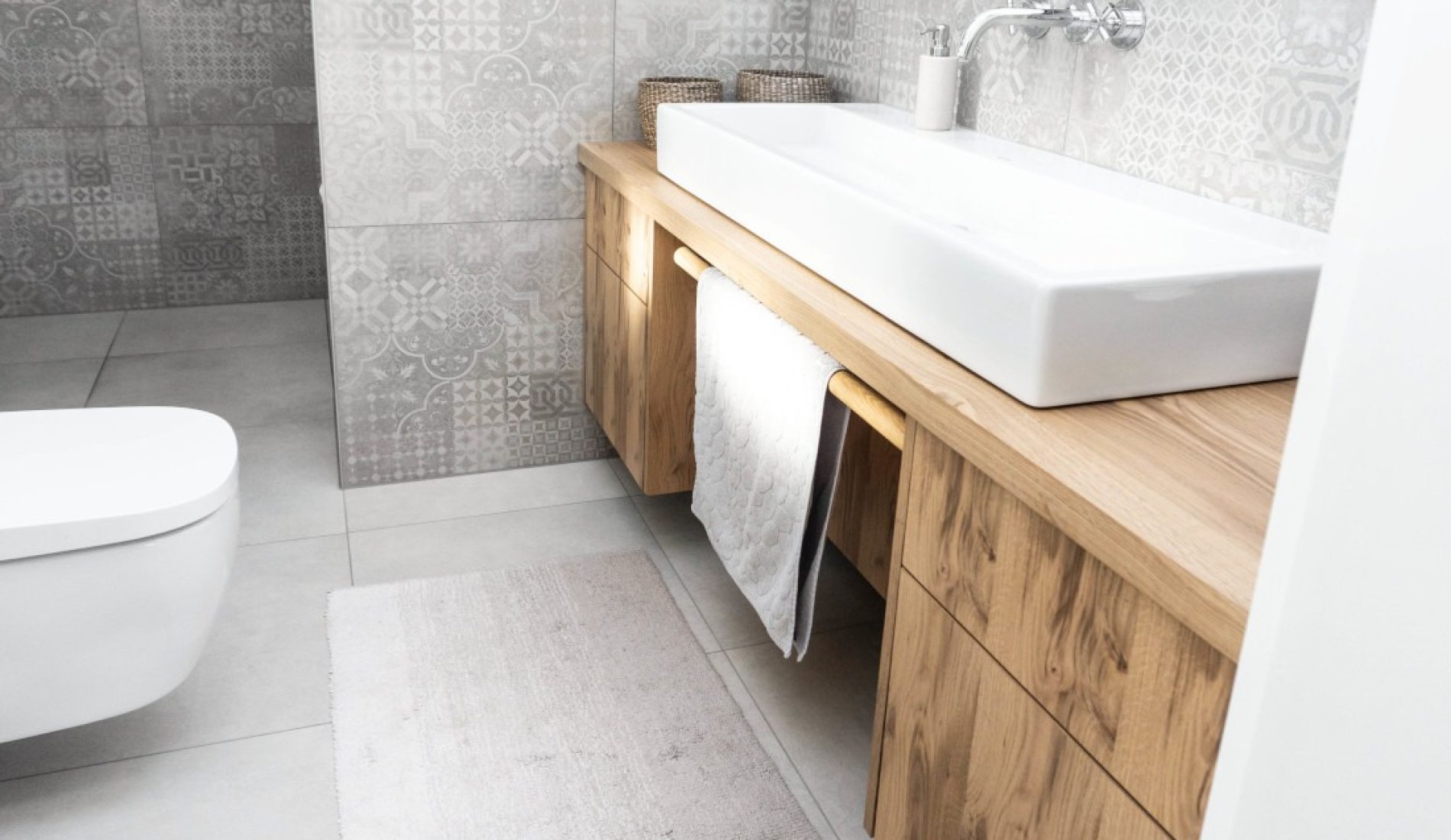 04_Badezimmer aus Eiche