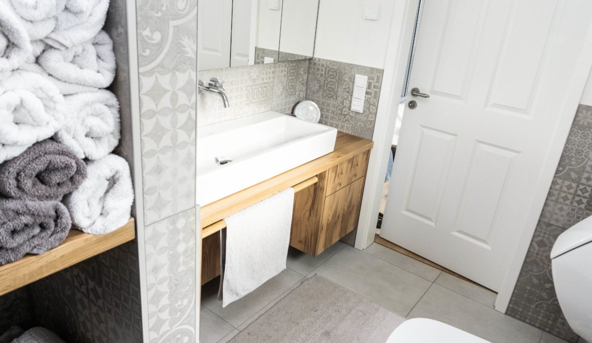 05_Badezimmer aus Eiche